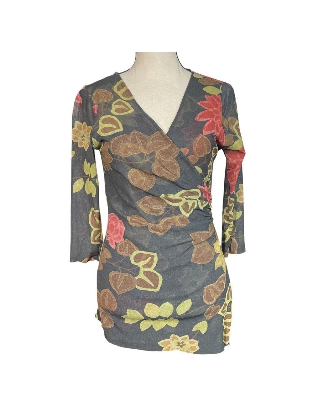Sweet Pea Top